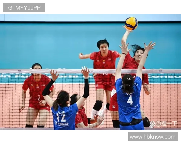 北京排球队在排球个人能力排行榜中荣登第八名展现实力与潜力